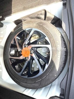 Xe Toyota Vios E CVT 2021