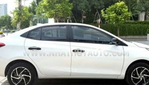 Xe Toyota Vios E CVT 2021